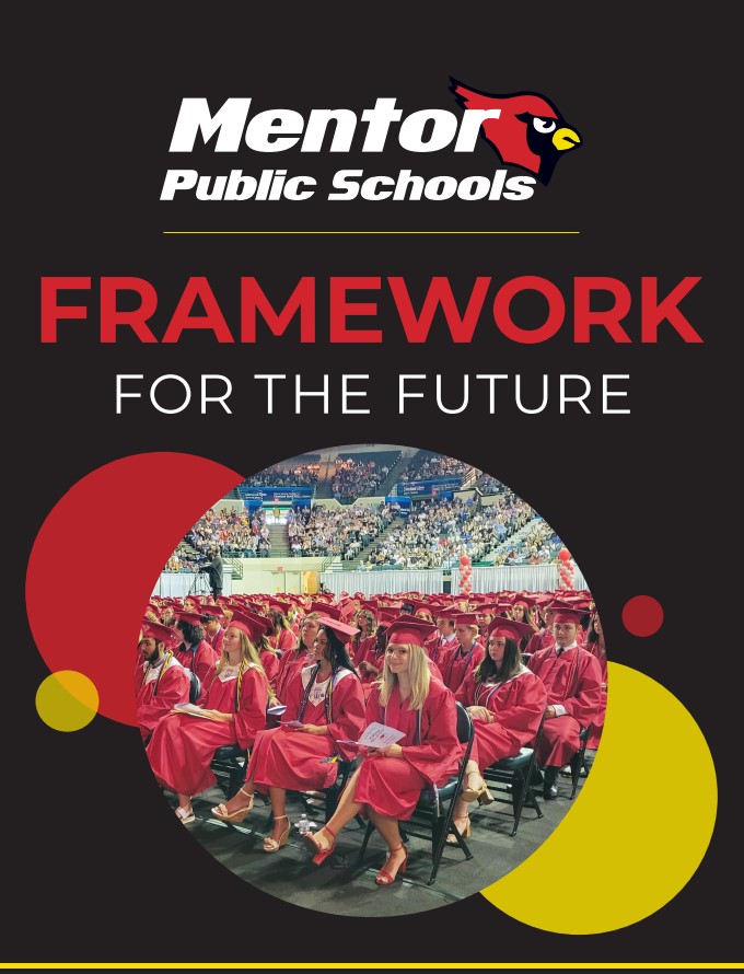 Mentor Public Schools Framework for the Future
